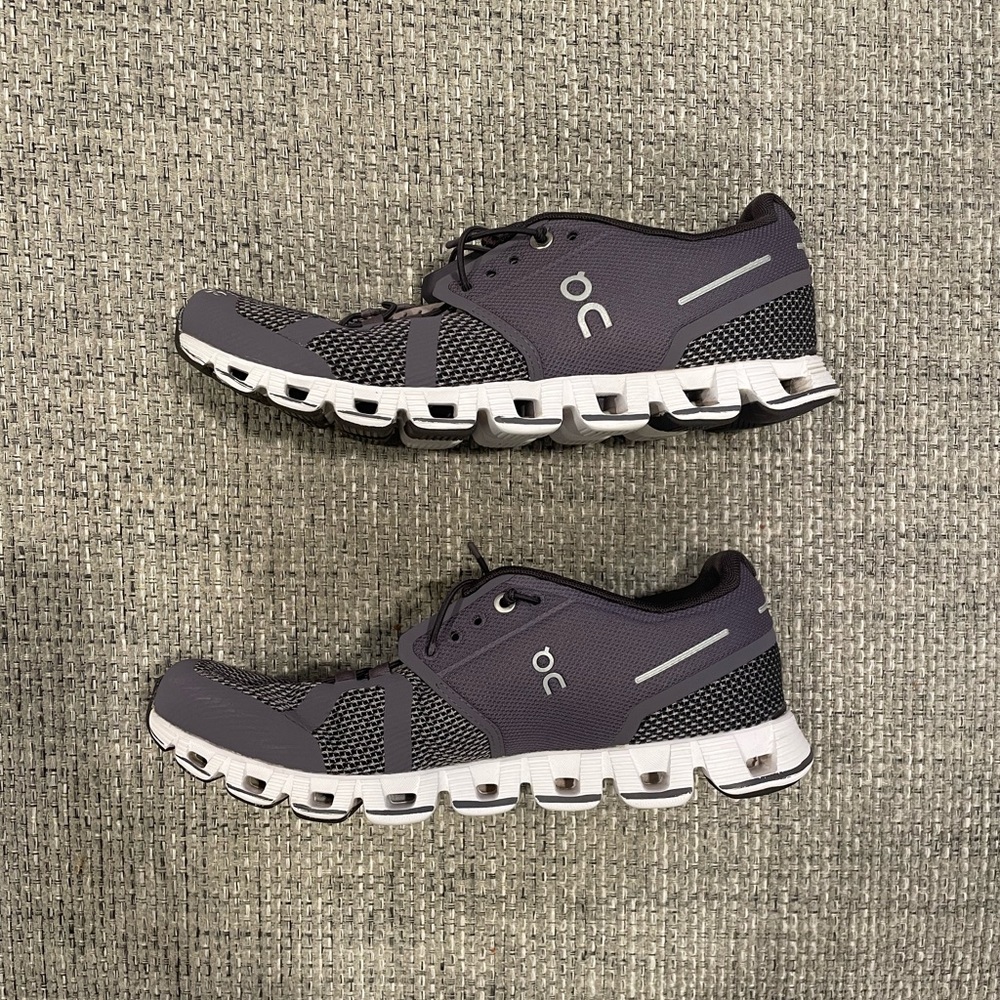 Like BRAND NEW On Running Shoes